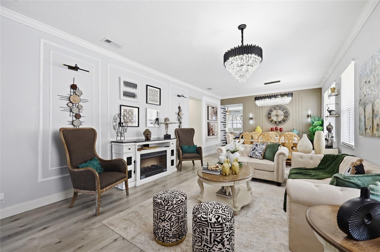 LEGACY PARK PH 02 - Residential