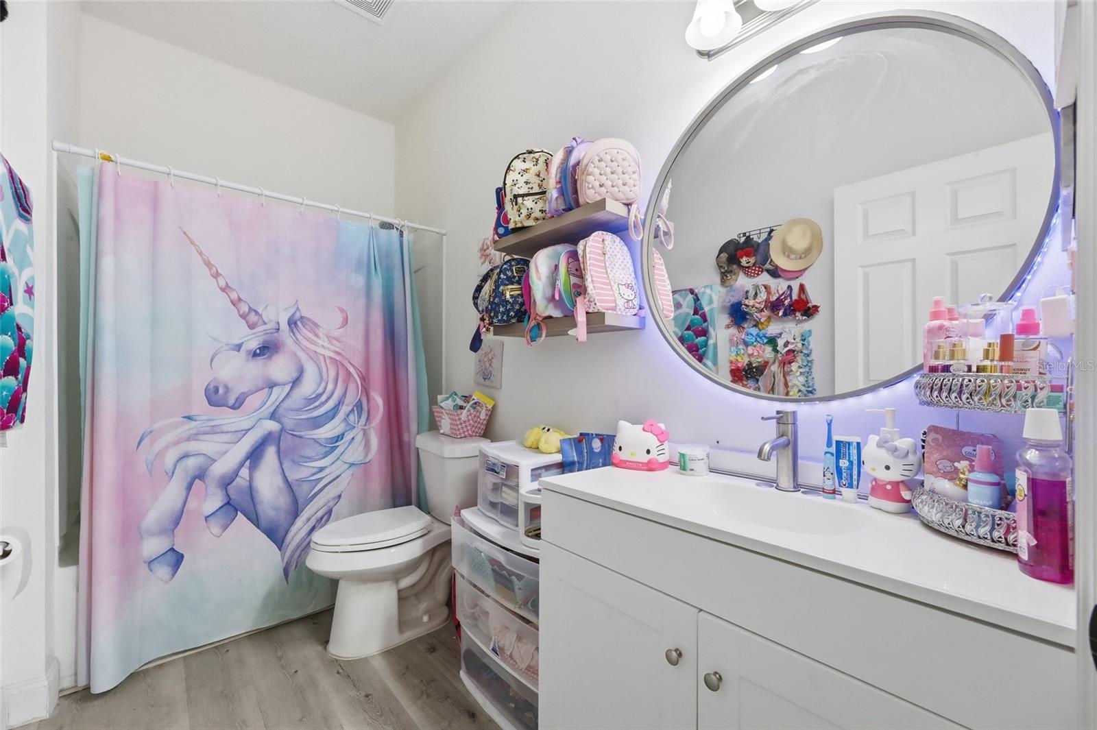 LEGACY PARK PH 02 - Residential