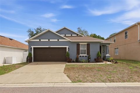 Photo of 232 Aldridge Lane, Davenport, FL 33897 (MLS # L4961030)