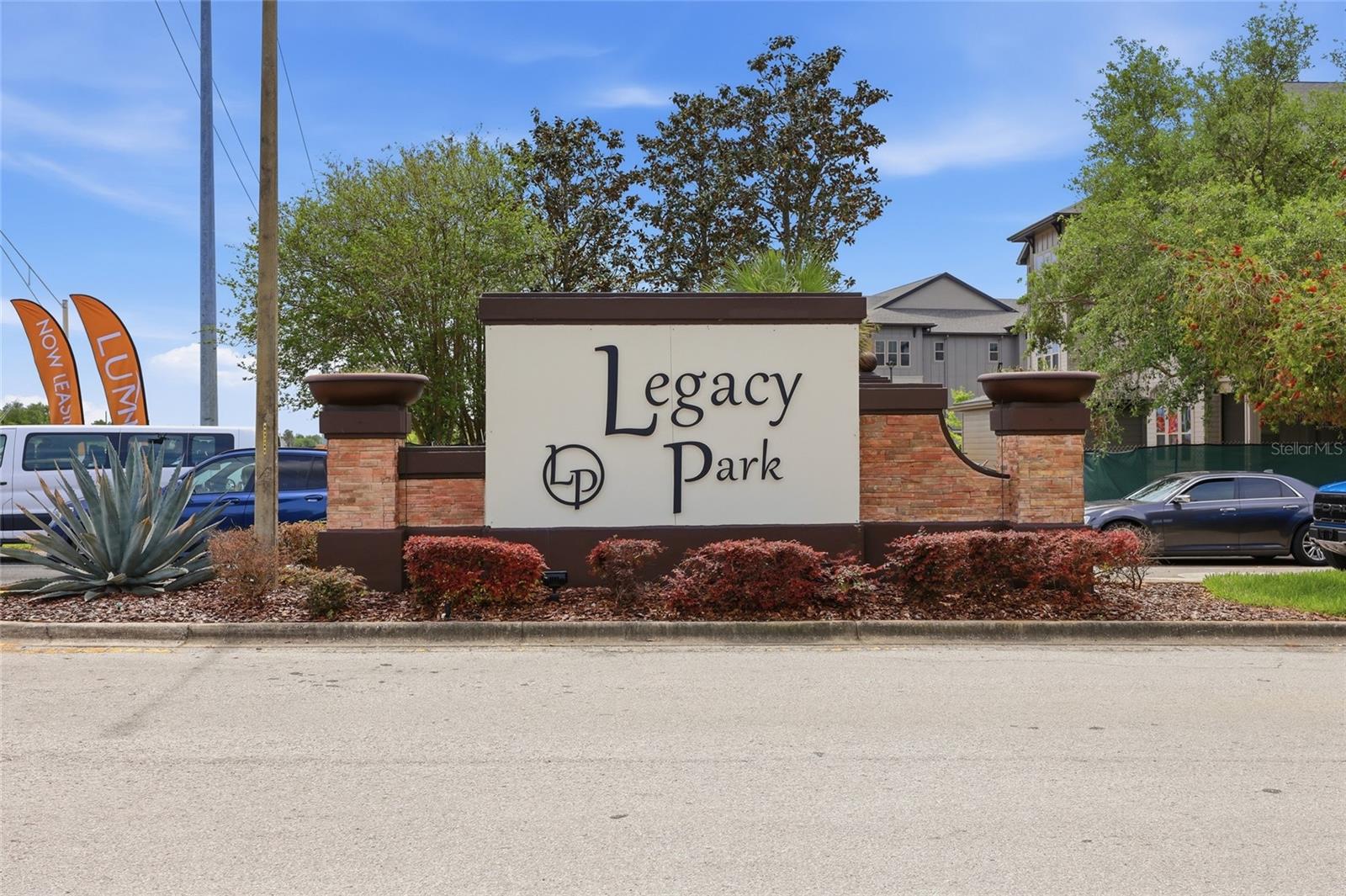 LEGACY PARK PH 02 - Residential