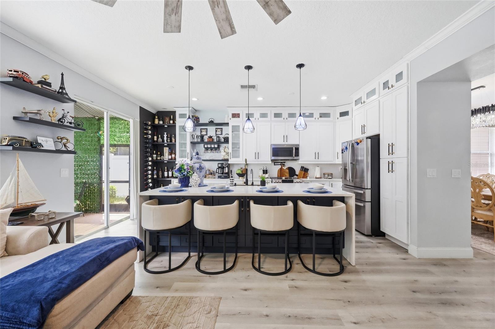 LEGACY PARK PH 02 - Residential