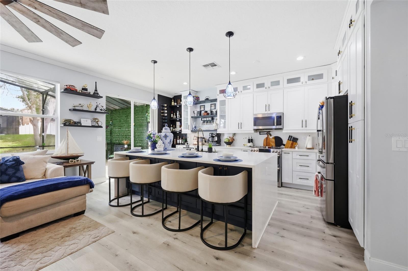 LEGACY PARK PH 02 - Residential