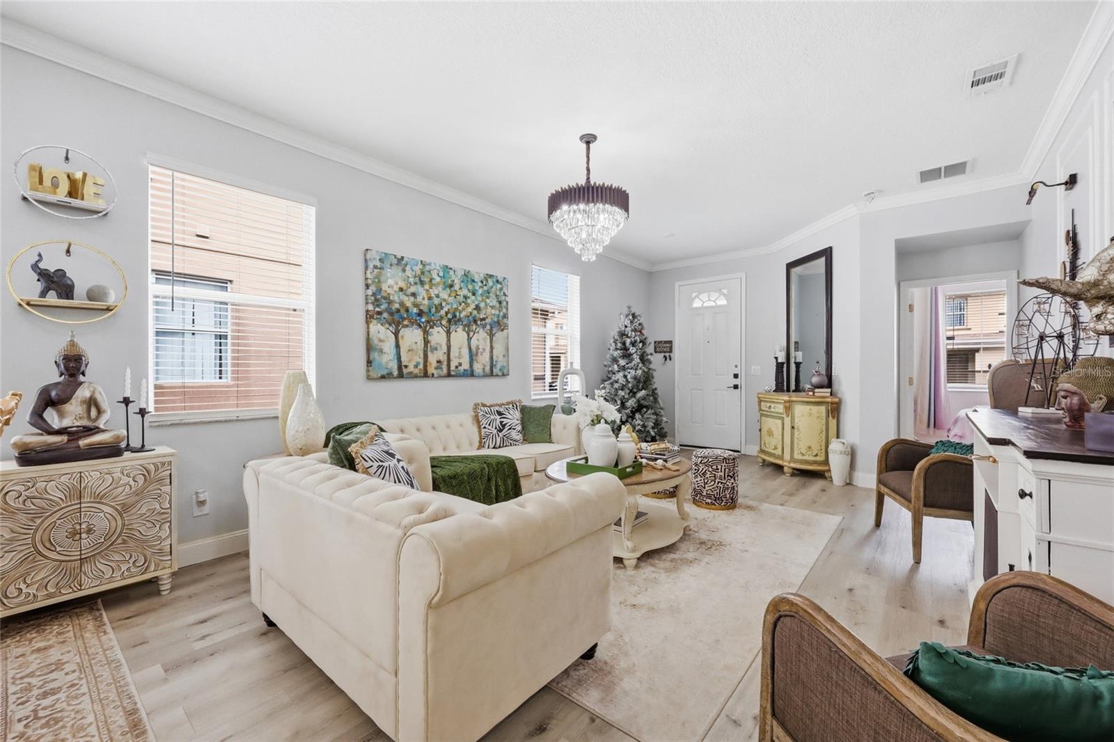 LEGACY PARK PH 02 - Residential