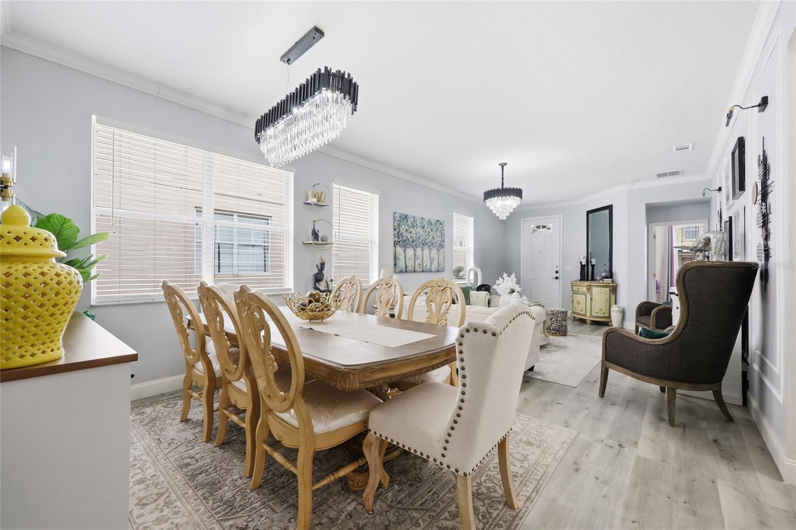 LEGACY PARK PH 02 - Residential