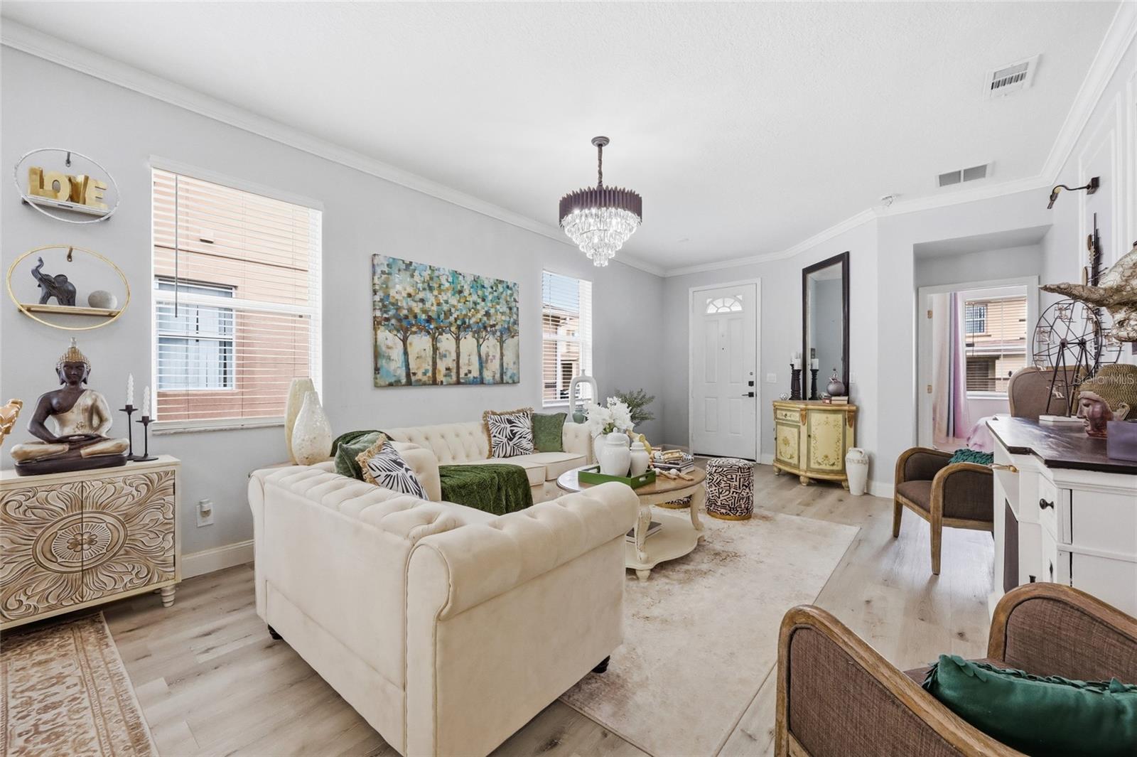 LEGACY PARK PH 02 - Residential