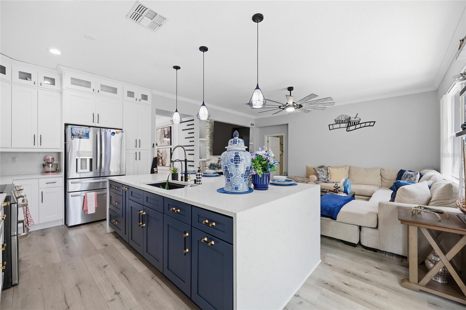 LEGACY PARK PH 02 - Residential