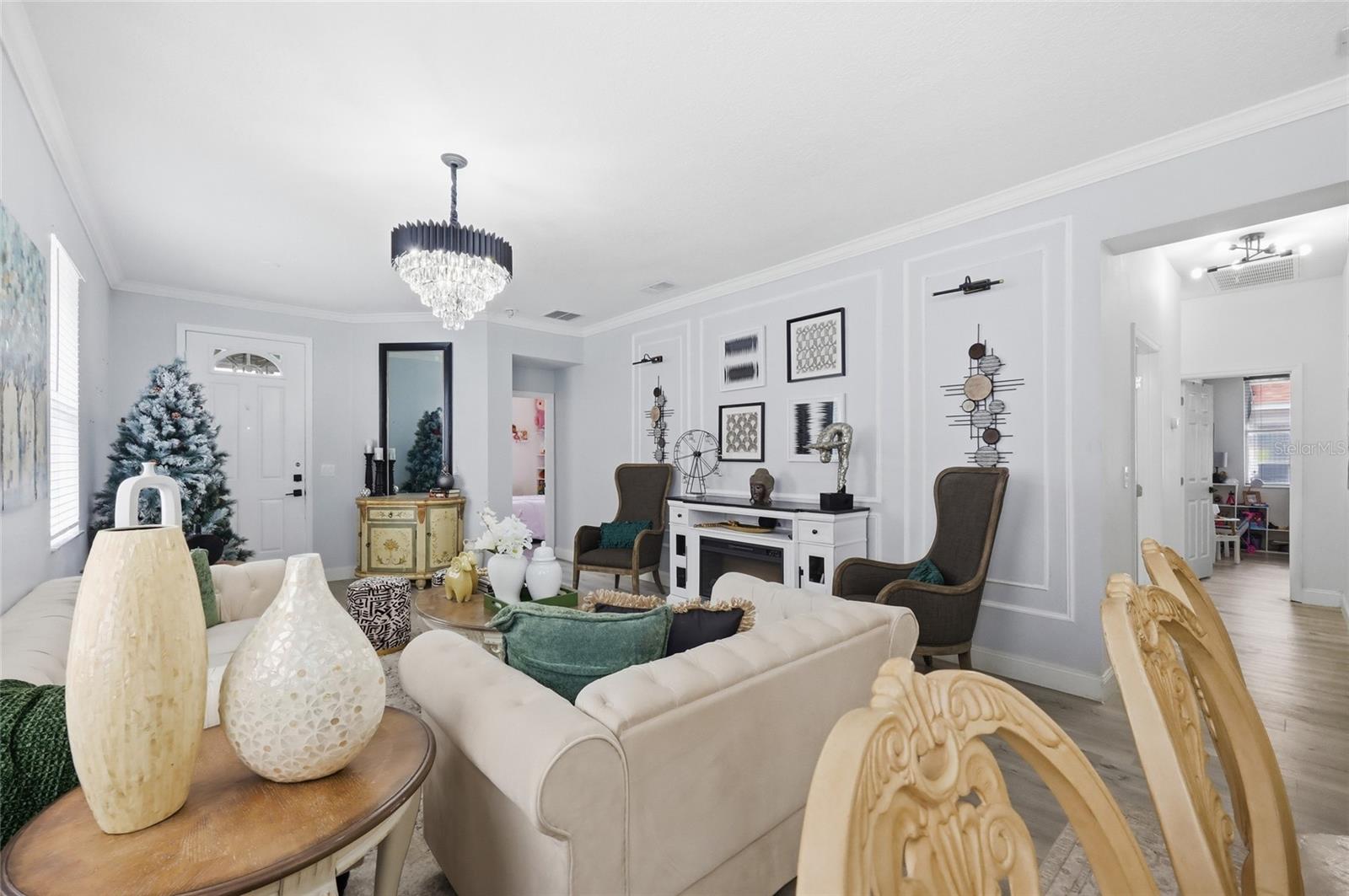 LEGACY PARK PH 02 - Residential