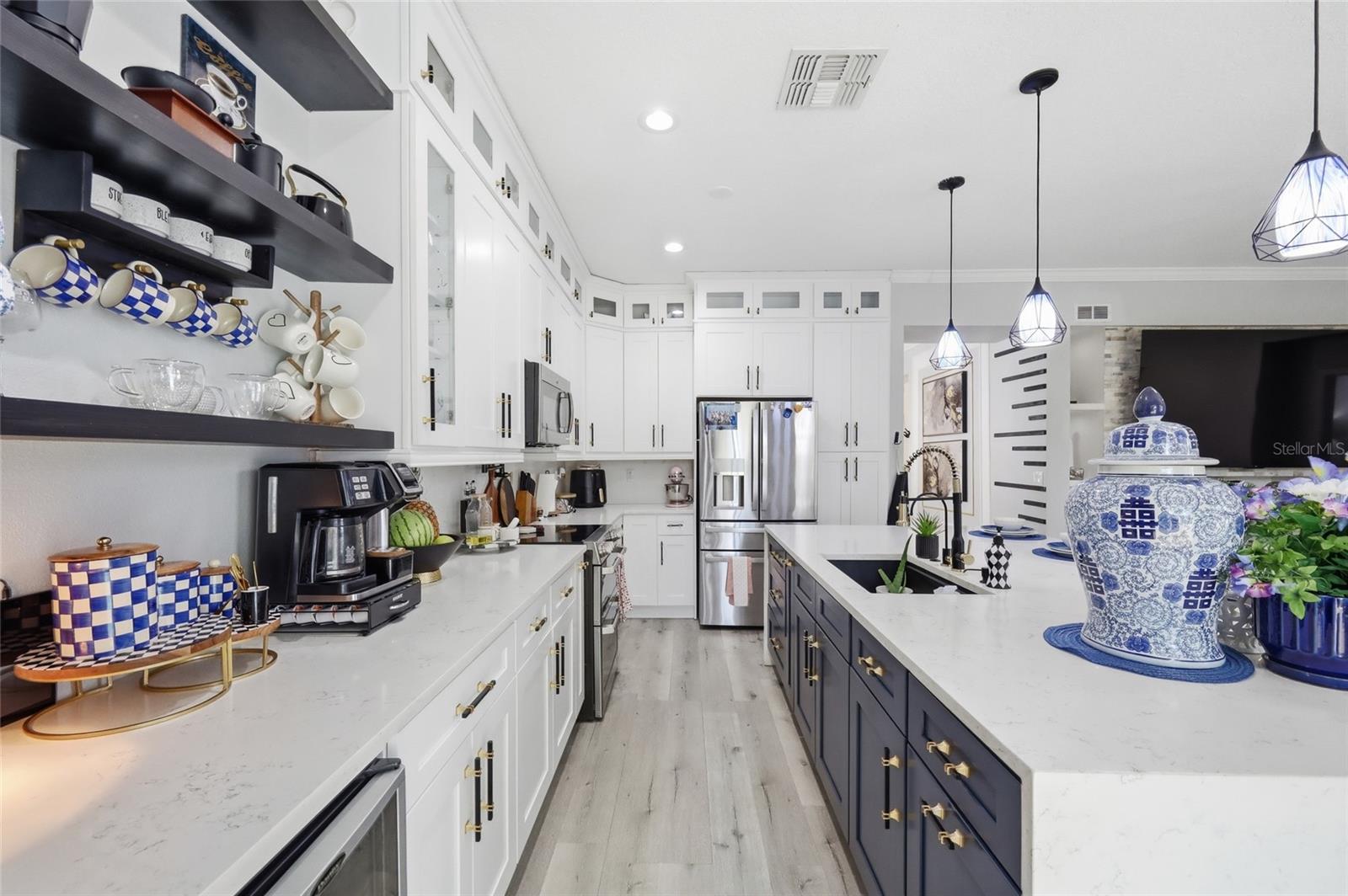 LEGACY PARK PH 02 - Residential