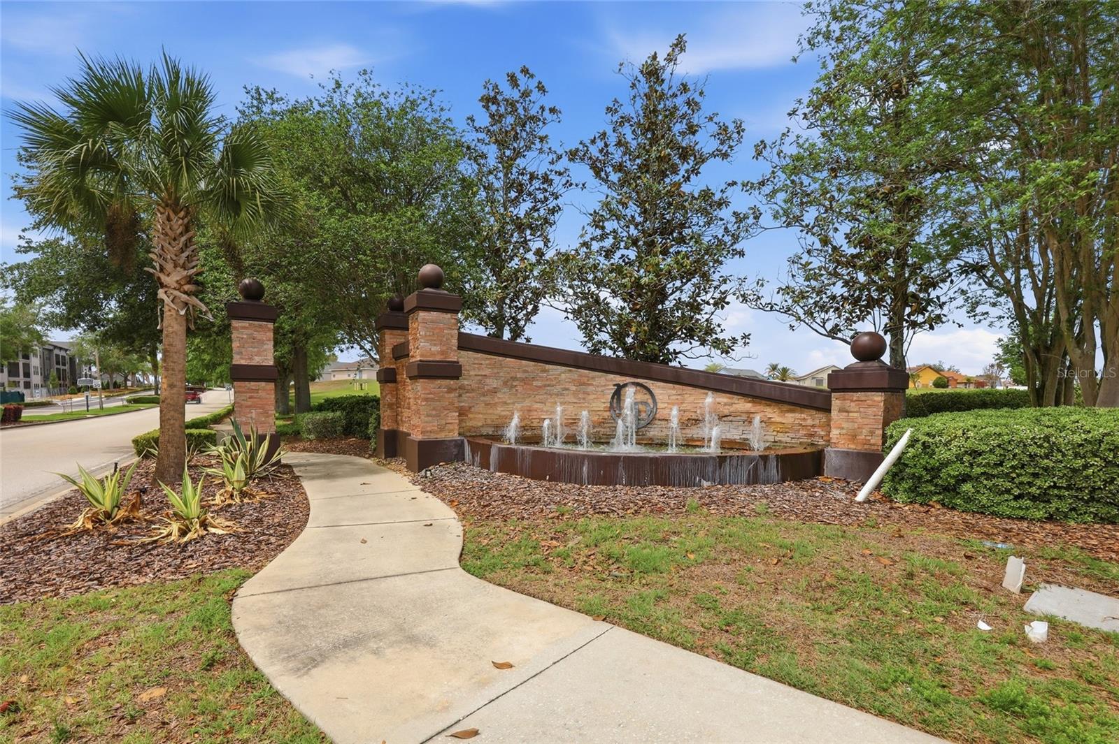 LEGACY PARK PH 02 - Residential