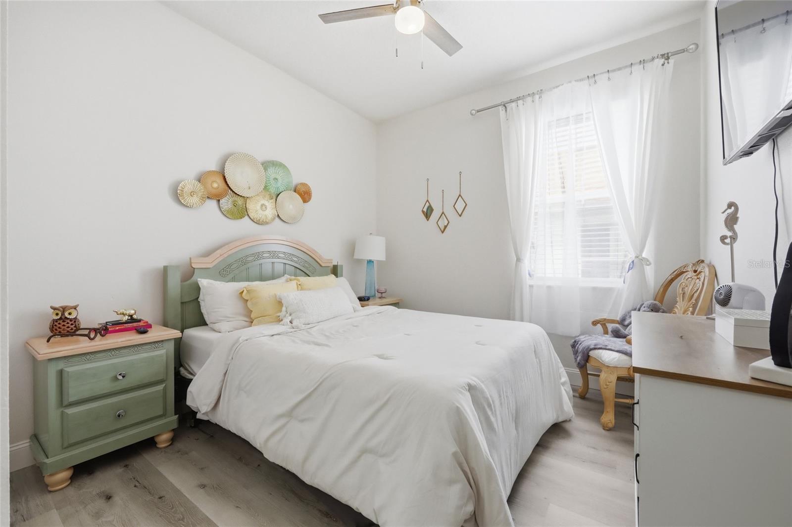 LEGACY PARK PH 02 - Residential