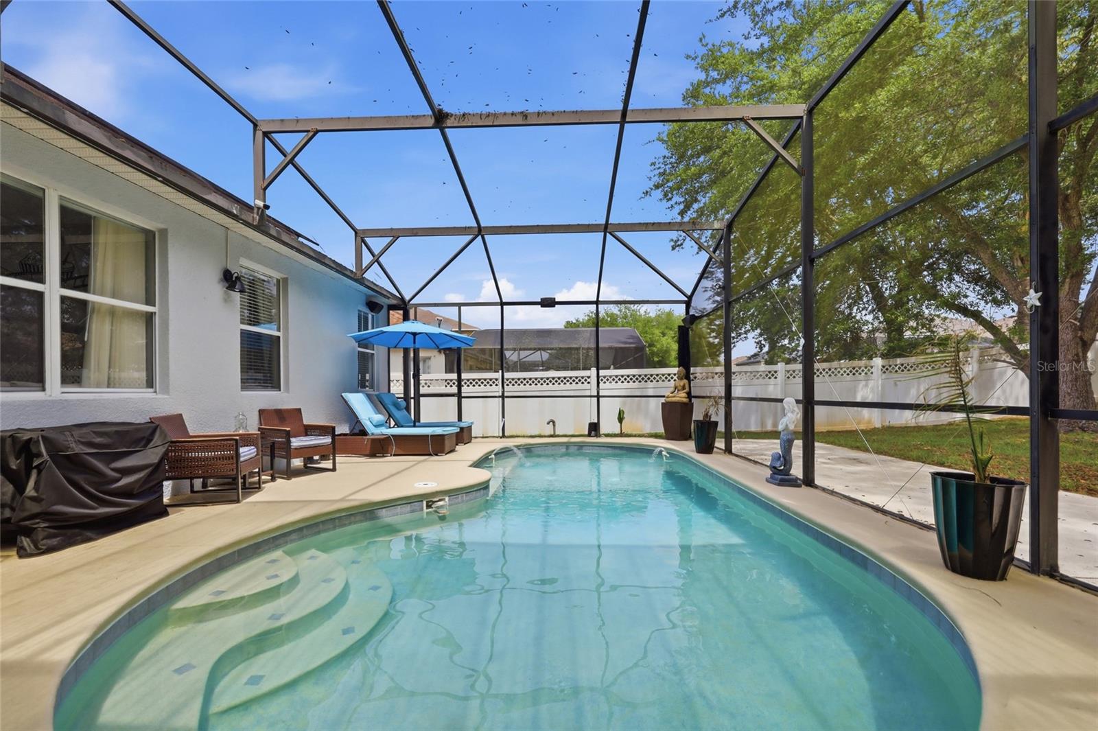 LEGACY PARK PH 02 - Residential