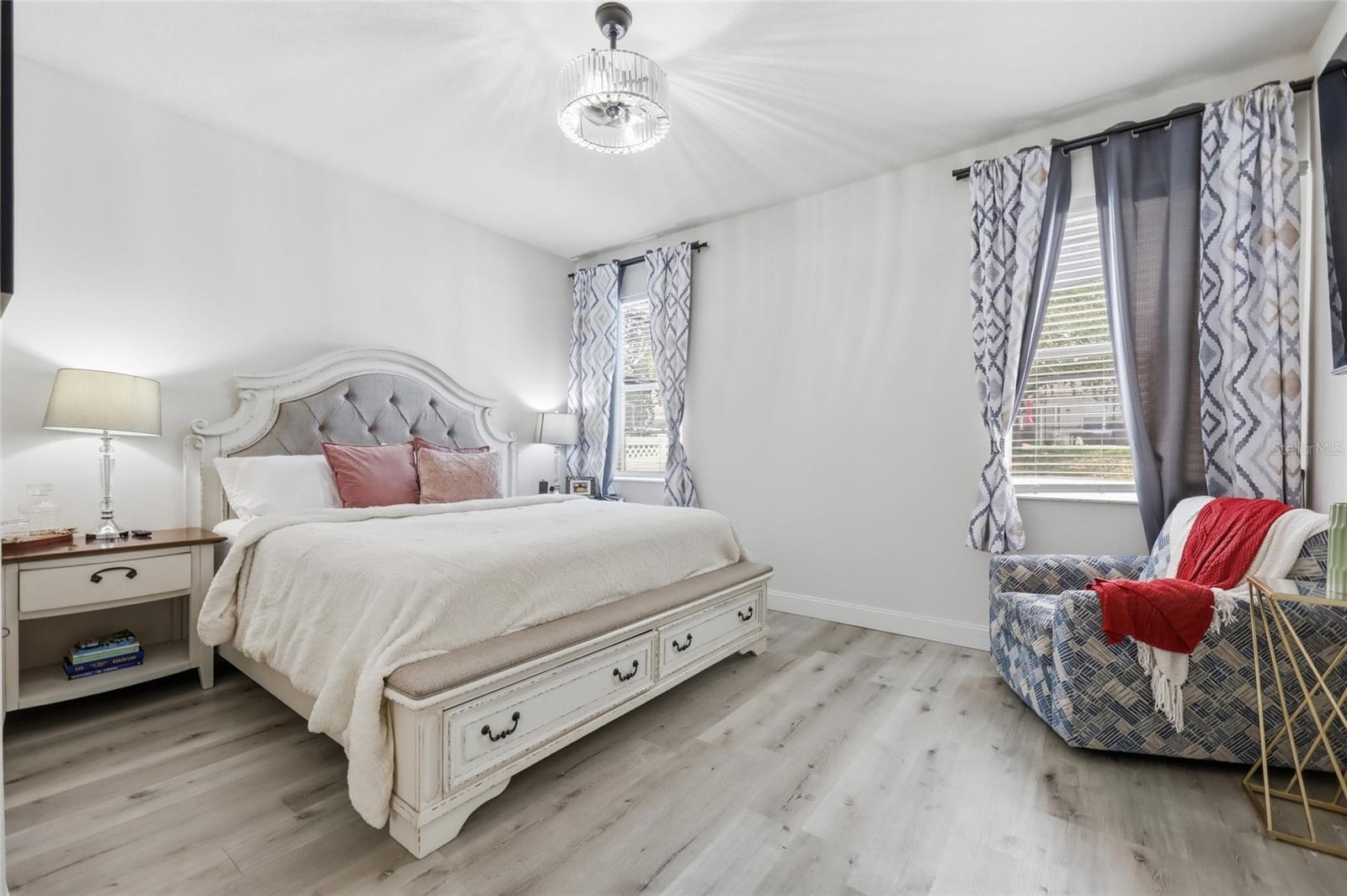 LEGACY PARK PH 02 - Residential