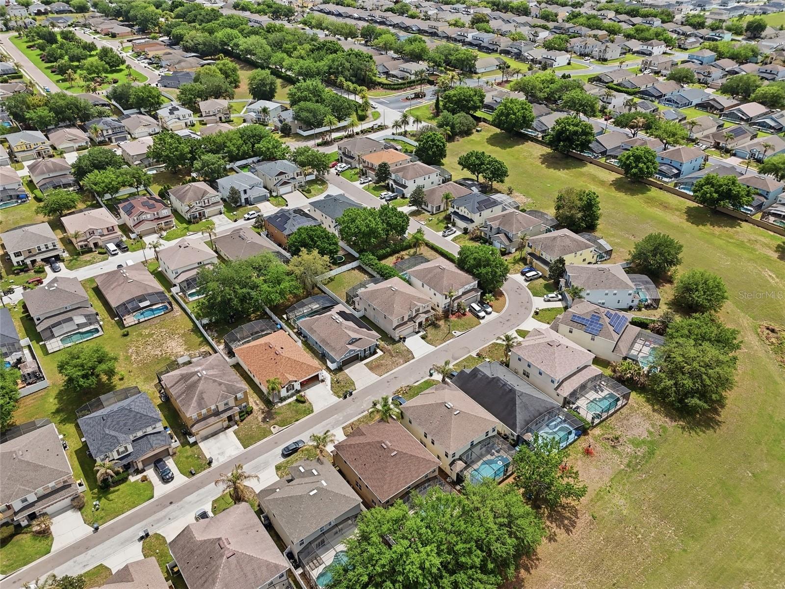 LEGACY PARK PH 02 - Residential