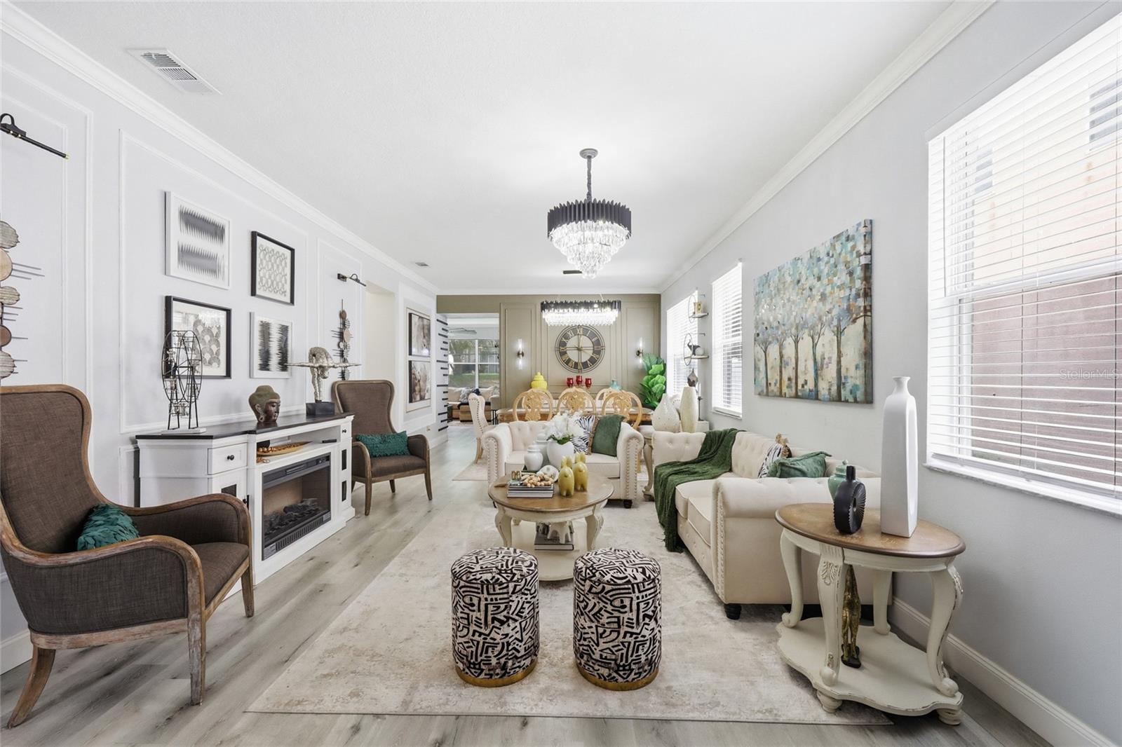 LEGACY PARK PH 02 - Residential