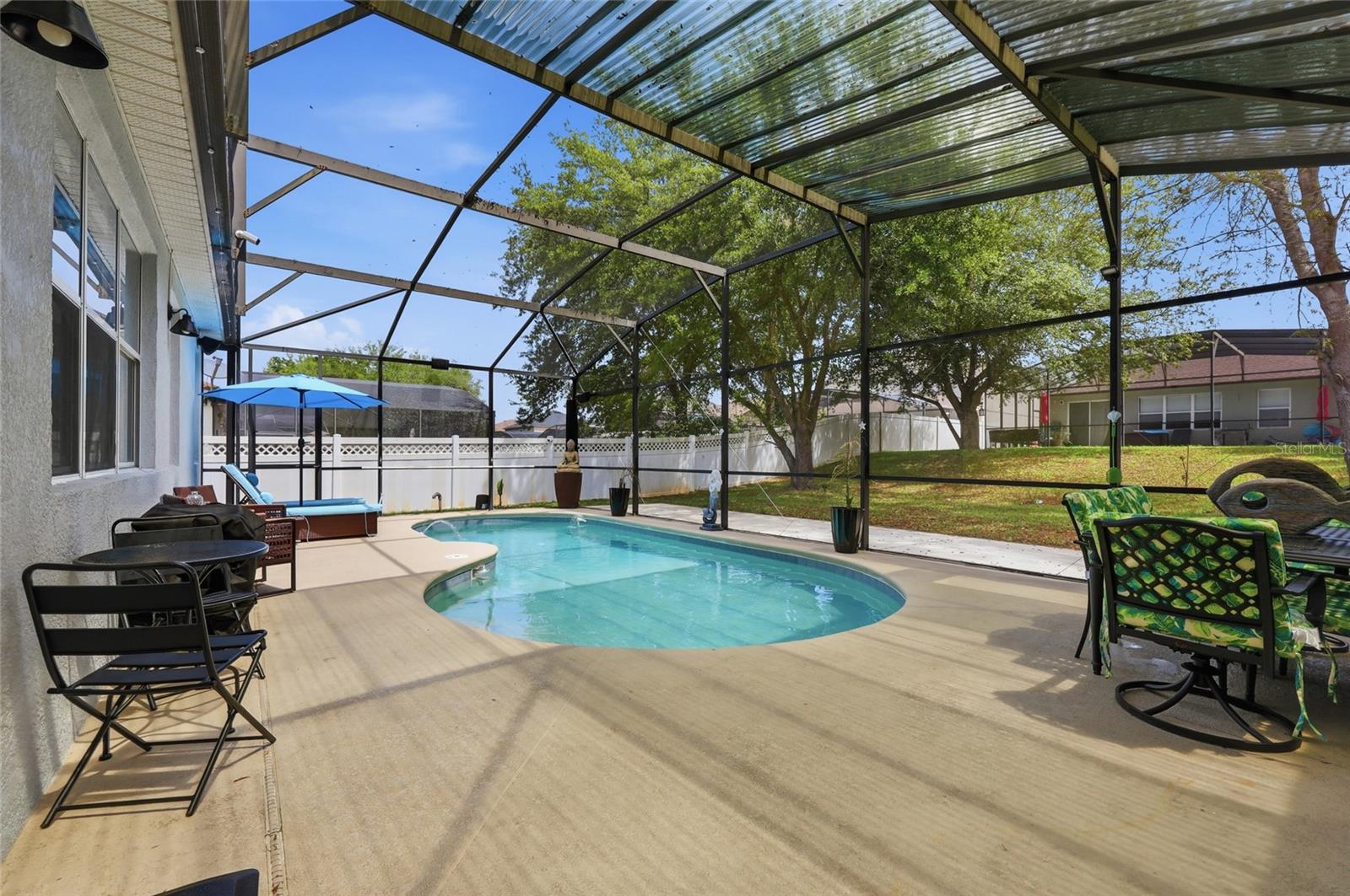 LEGACY PARK PH 02 - Residential