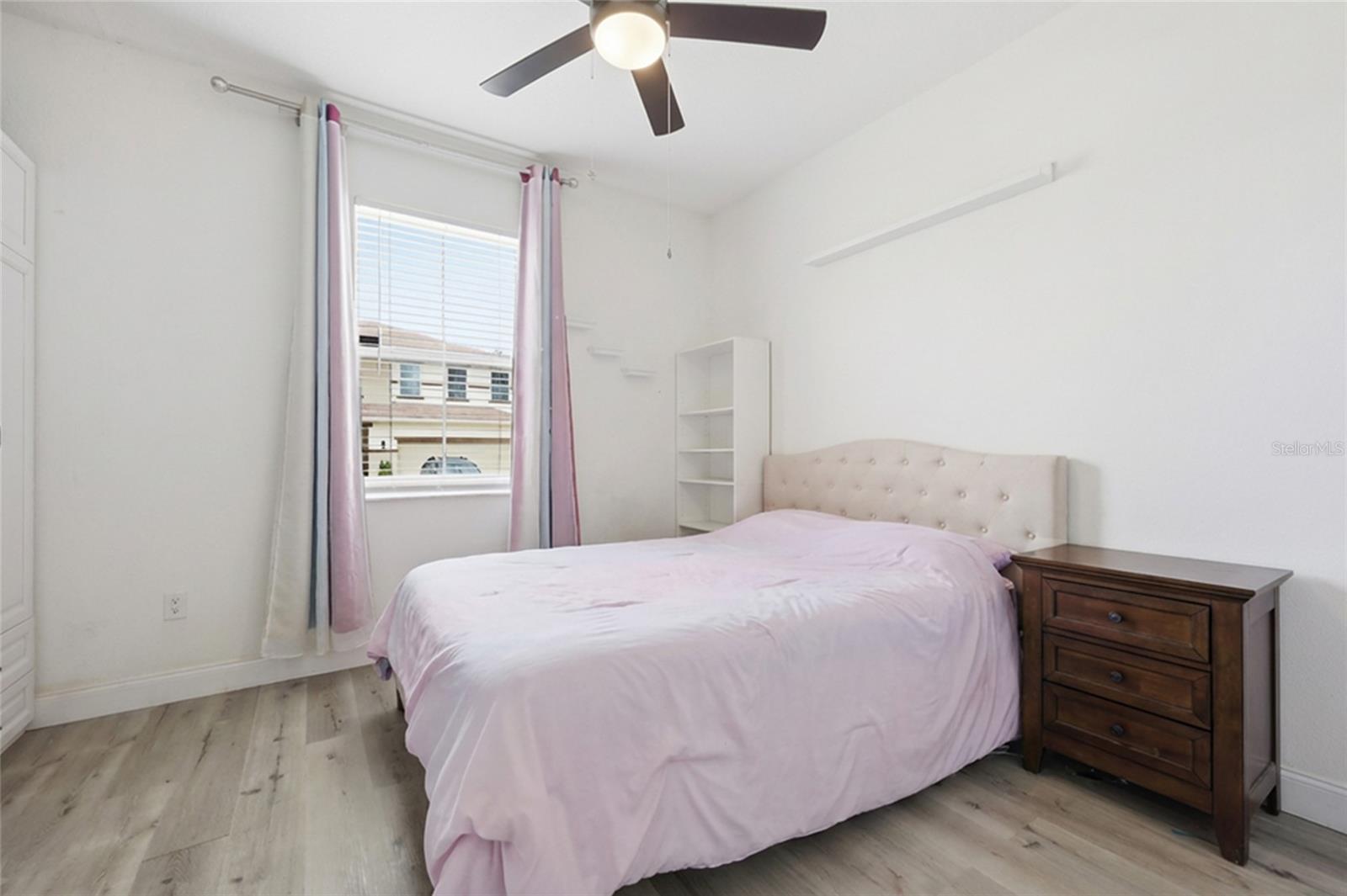 LEGACY PARK PH 02 - Residential