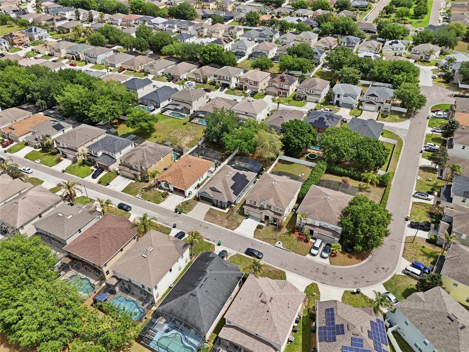 LEGACY PARK PH 02 - Residential