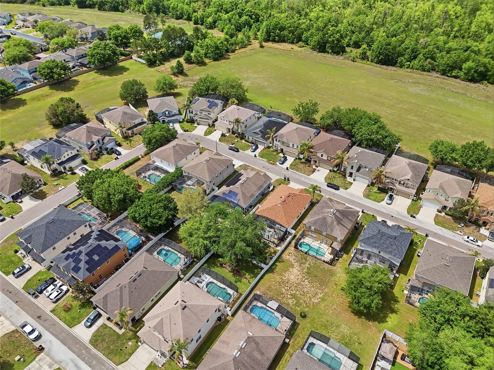 LEGACY PARK PH 02 - Residential