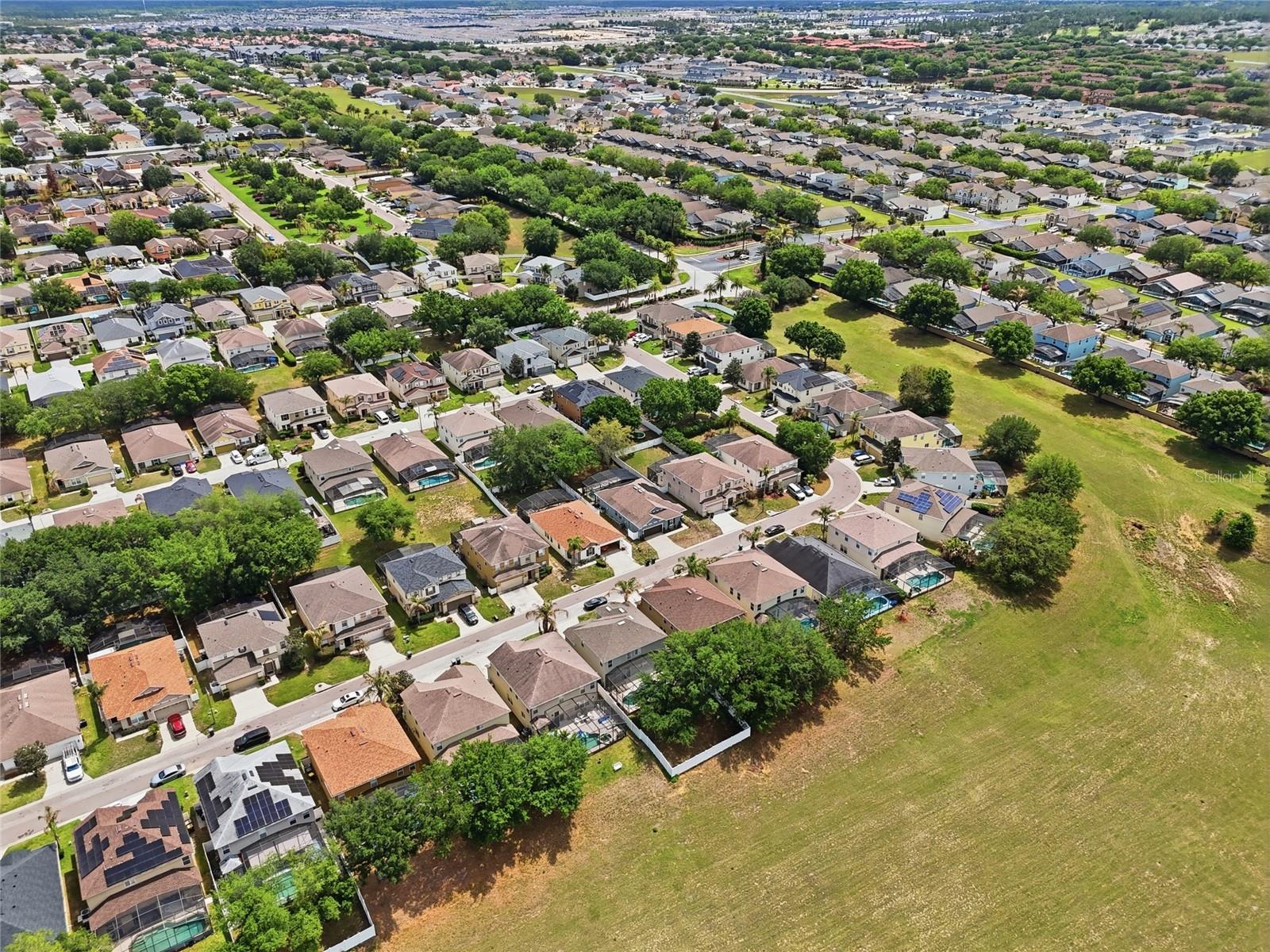 LEGACY PARK PH 02 - Residential