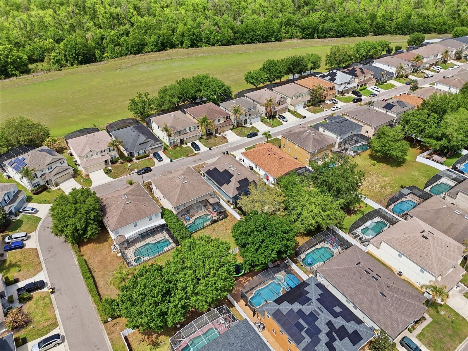 LEGACY PARK PH 02 - Residential