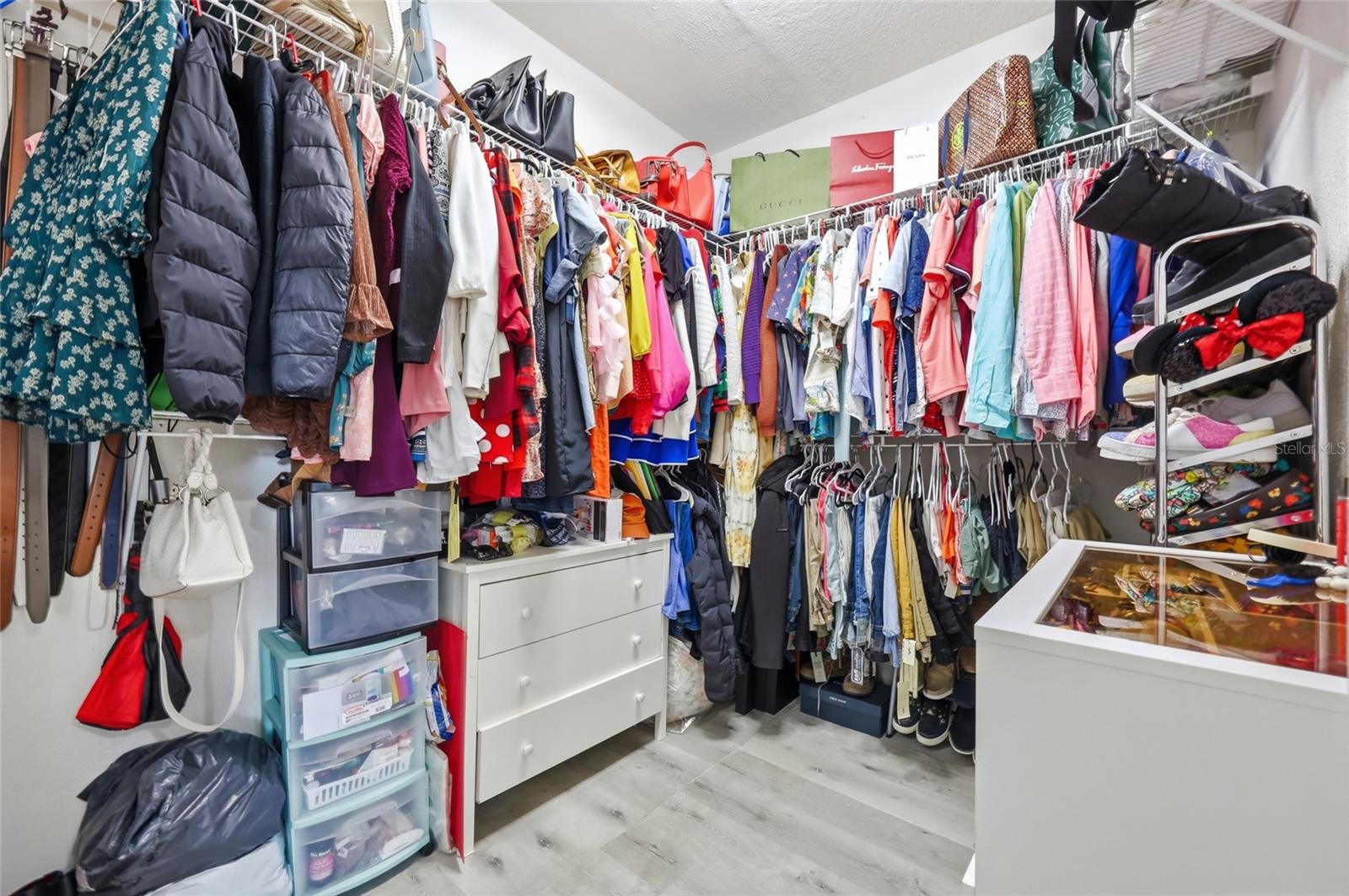 LEGACY PARK PH 02 - Residential