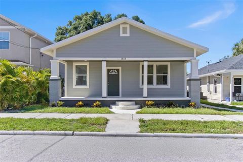 A home in TAMPA