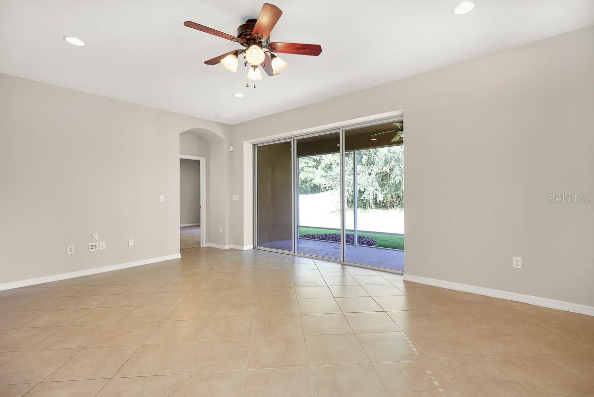 CHANNING PARK 50-FOOT SINGLE F - Residential Lease