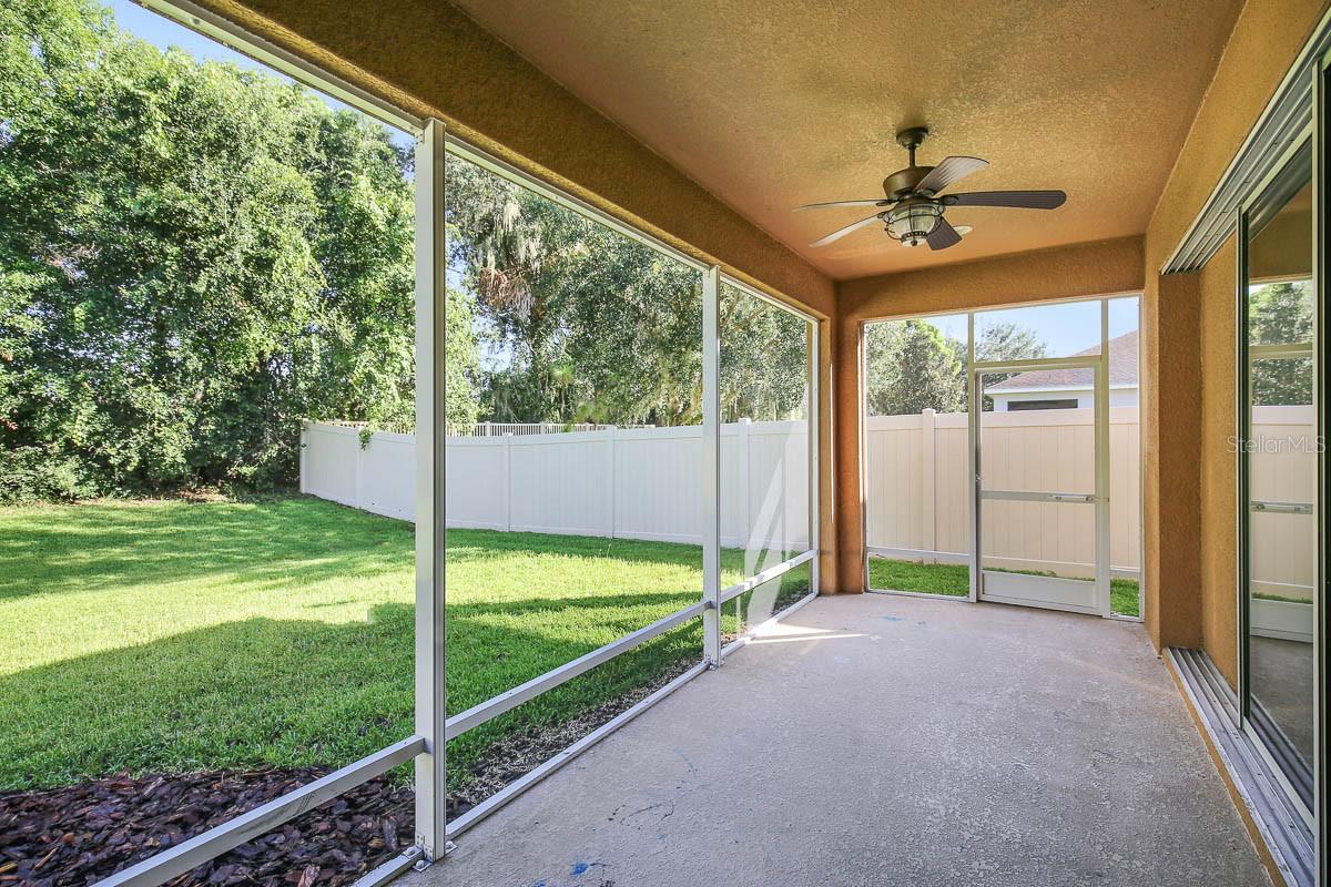 CHANNING PARK 50-FOOT SINGLE F - Residential Lease