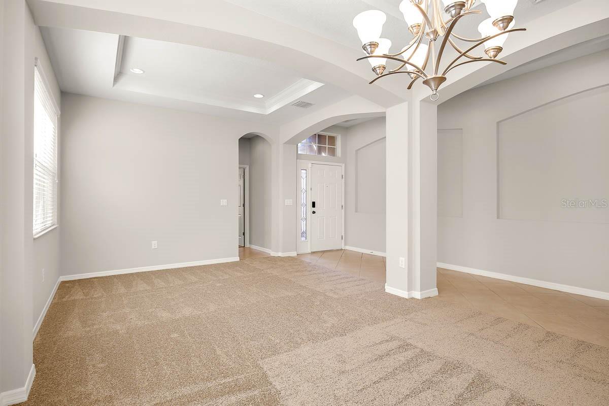 CHANNING PARK 50-FOOT SINGLE F - Residential Lease