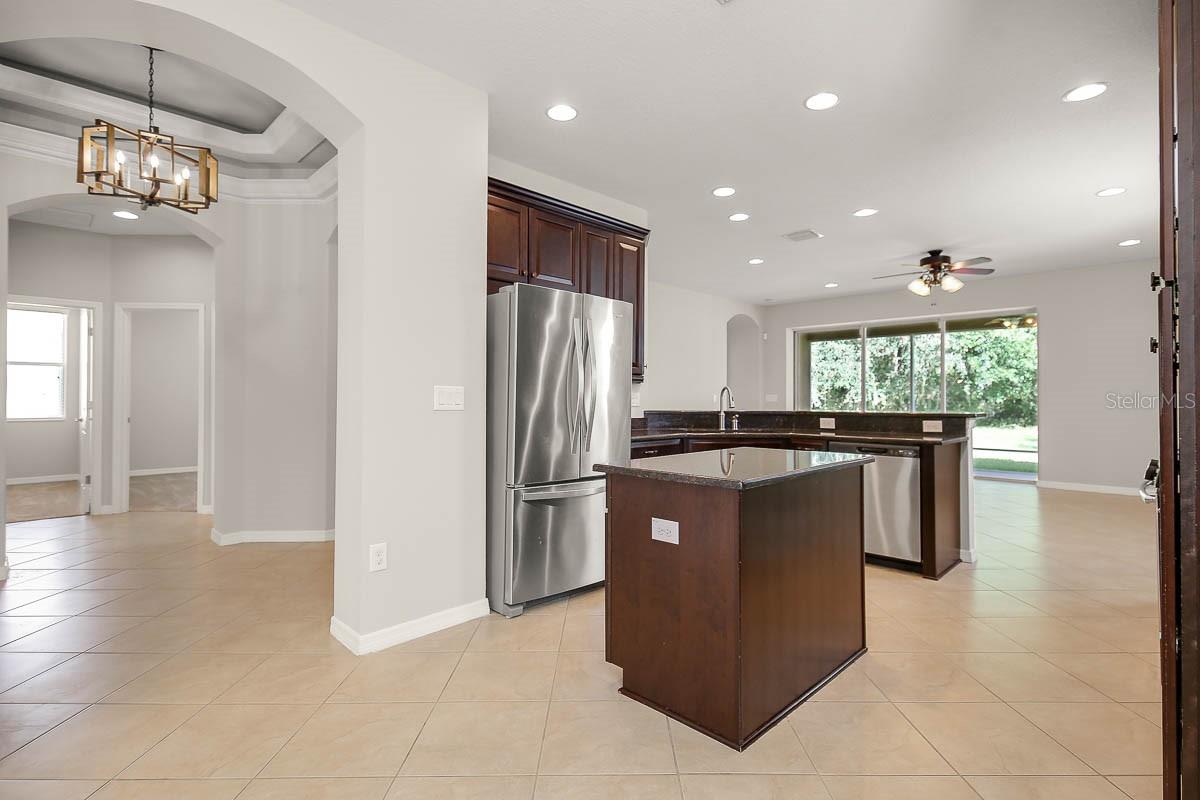 CHANNING PARK 50-FOOT SINGLE F - Residential Lease