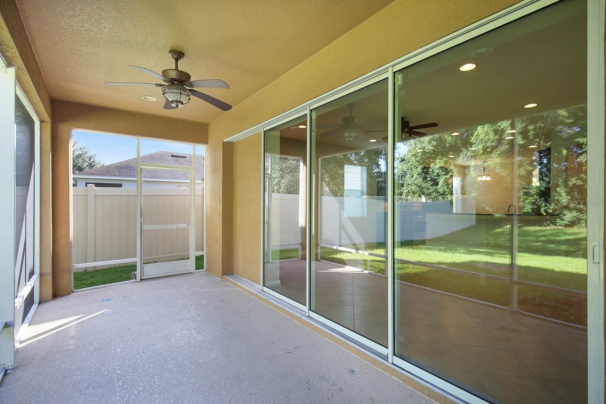 CHANNING PARK 50-FOOT SINGLE F - Residential Lease