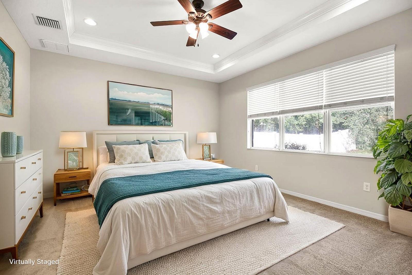 CHANNING PARK 50-FOOT SINGLE F - Residential Lease