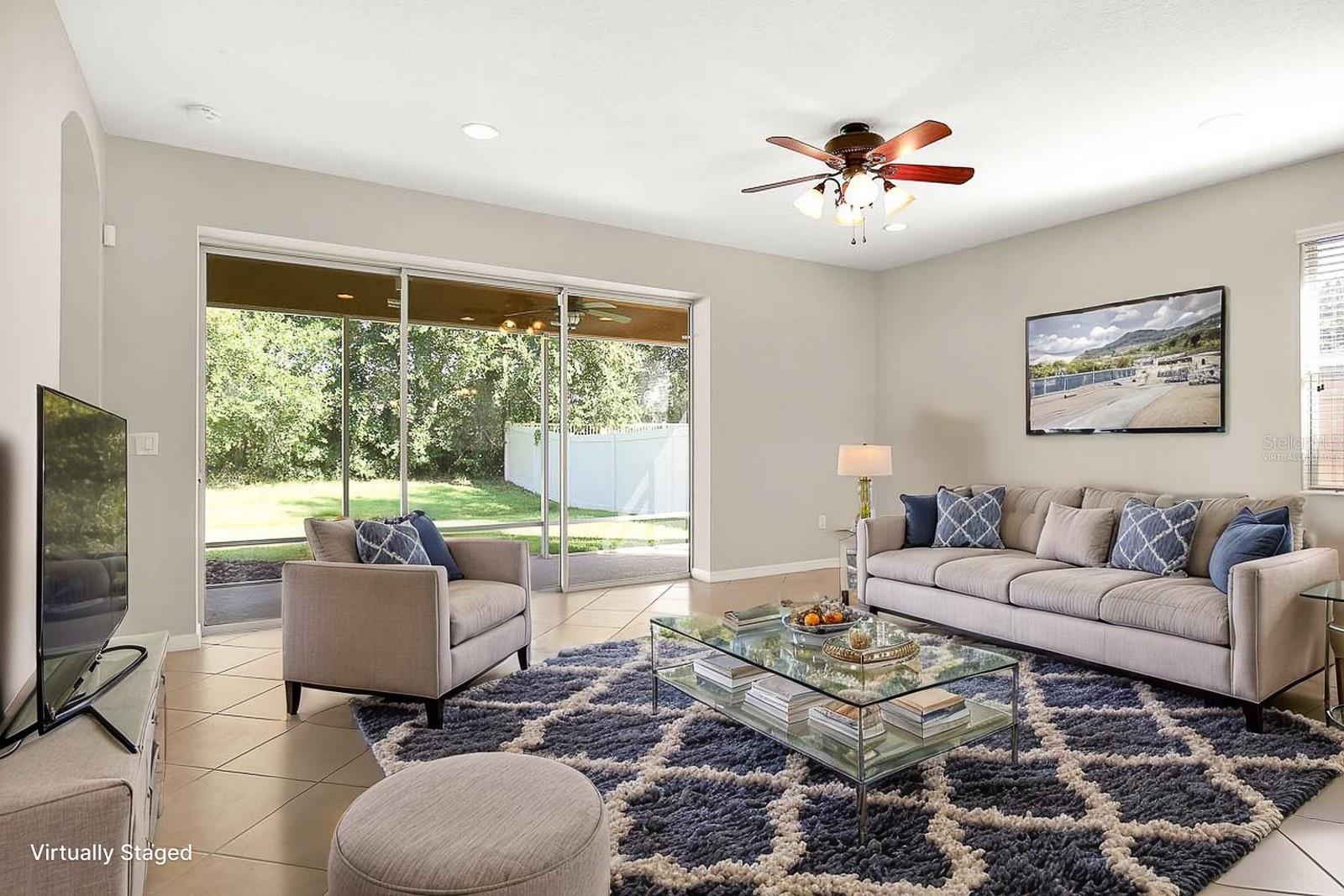 CHANNING PARK 50-FOOT SINGLE F - Residential Lease