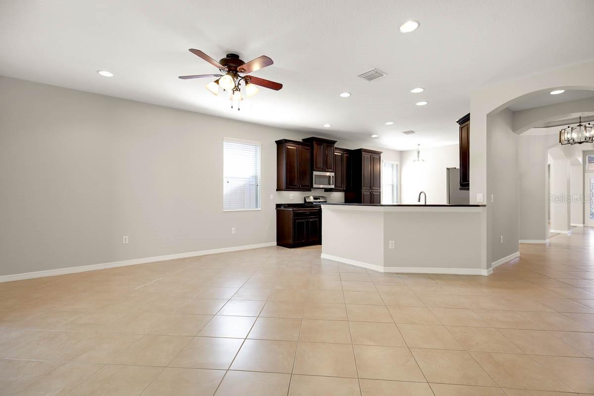 CHANNING PARK 50-FOOT SINGLE F - Residential Lease