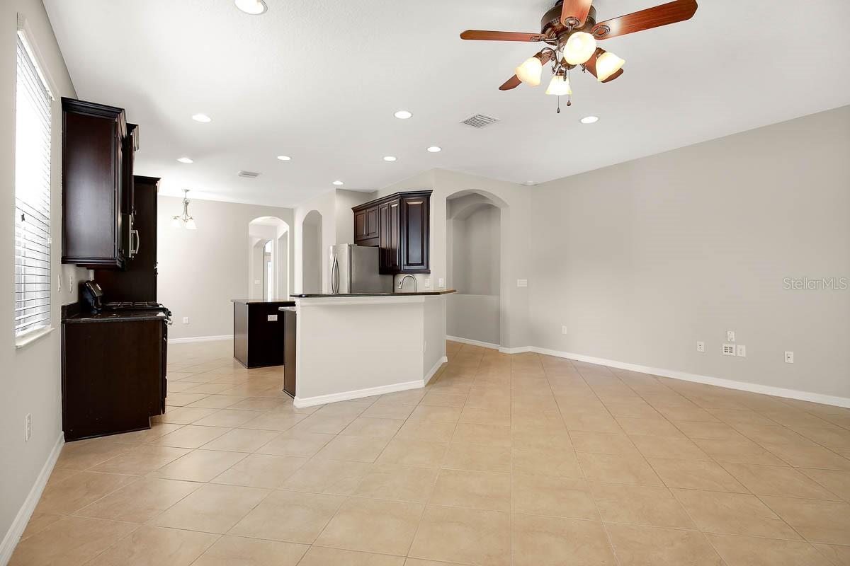 CHANNING PARK 50-FOOT SINGLE F - Residential Lease