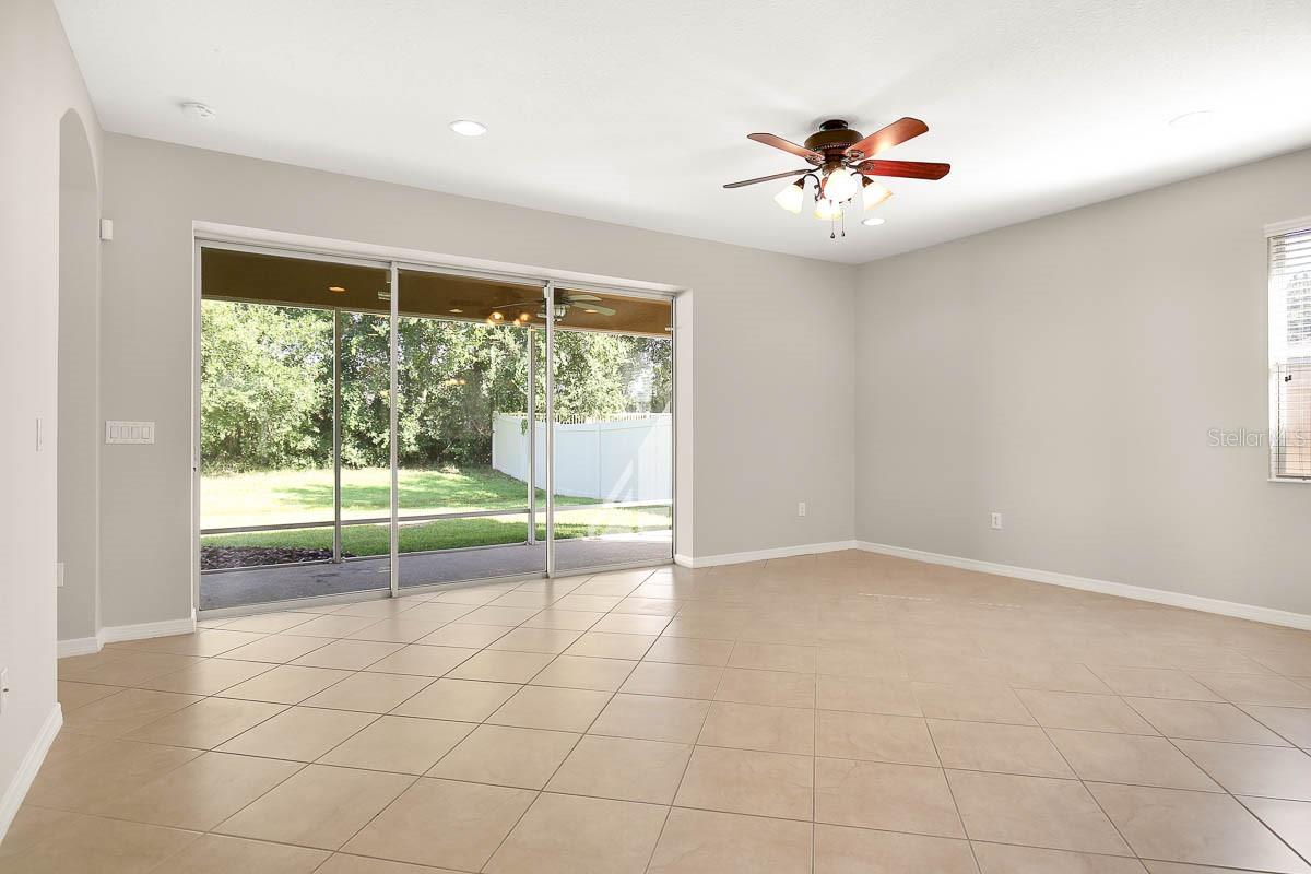 CHANNING PARK 50-FOOT SINGLE F - Residential Lease