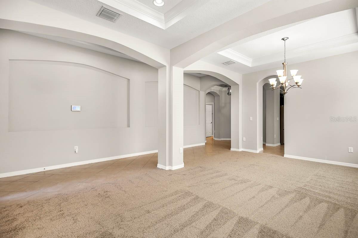 CHANNING PARK 50-FOOT SINGLE F - Residential Lease