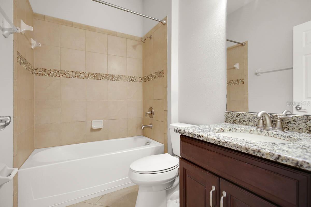 CHANNING PARK 50-FOOT SINGLE F - Residential Lease