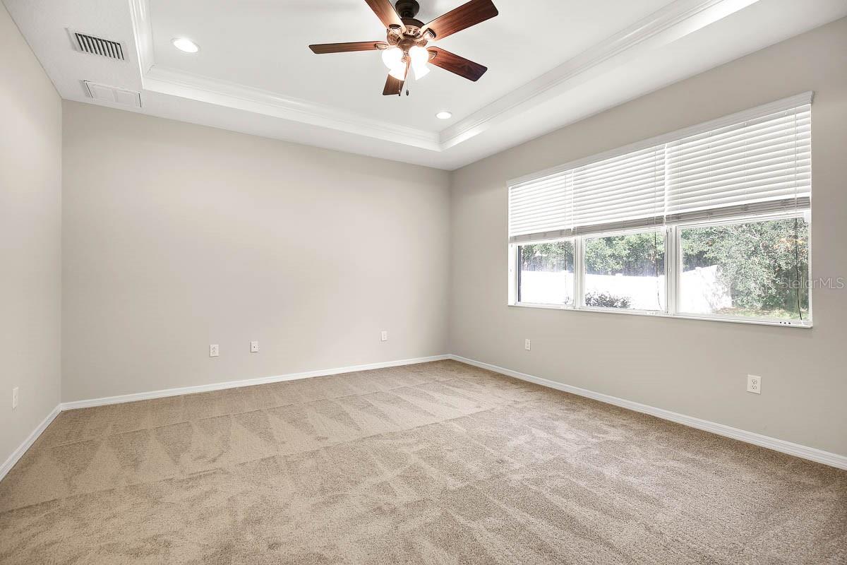 CHANNING PARK 50-FOOT SINGLE F - Residential Lease