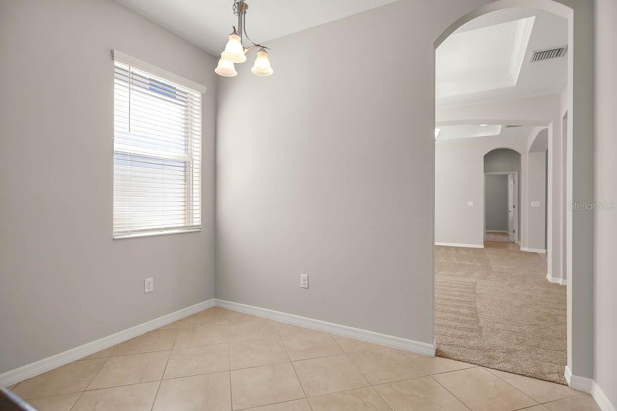 CHANNING PARK 50-FOOT SINGLE F - Residential Lease