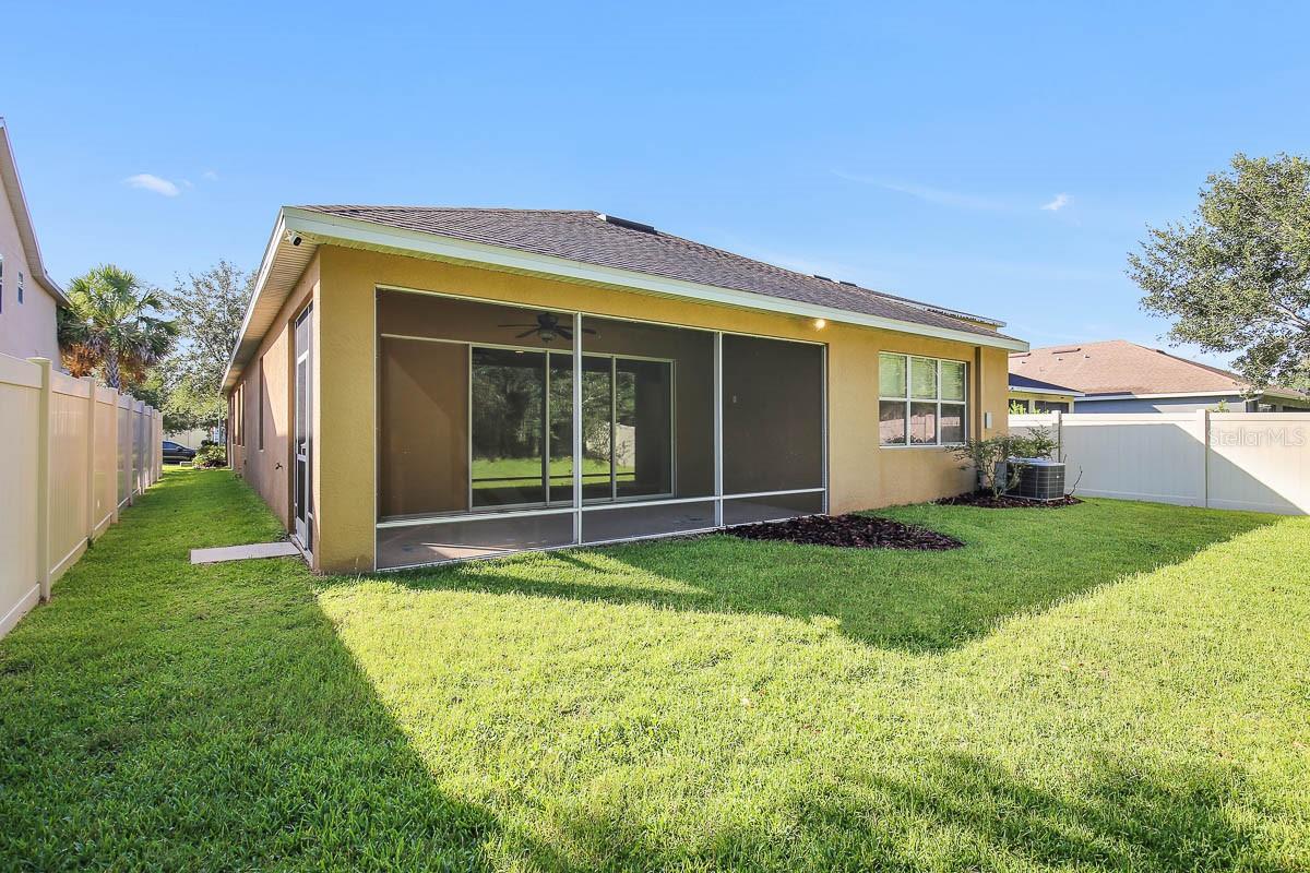 CHANNING PARK 50-FOOT SINGLE F - Residential Lease