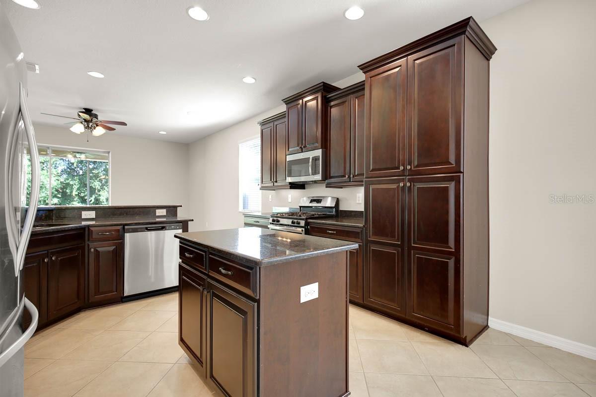 CHANNING PARK 50-FOOT SINGLE F - Residential Lease