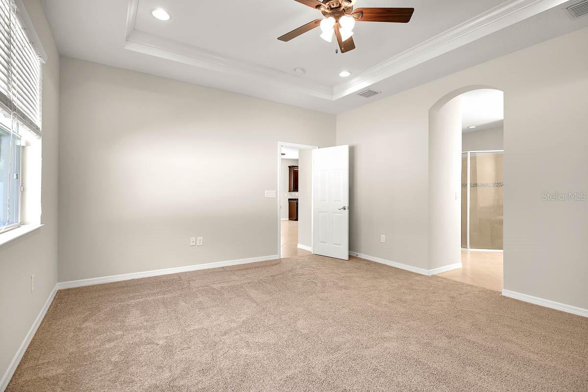 CHANNING PARK 50-FOOT SINGLE F - Residential Lease