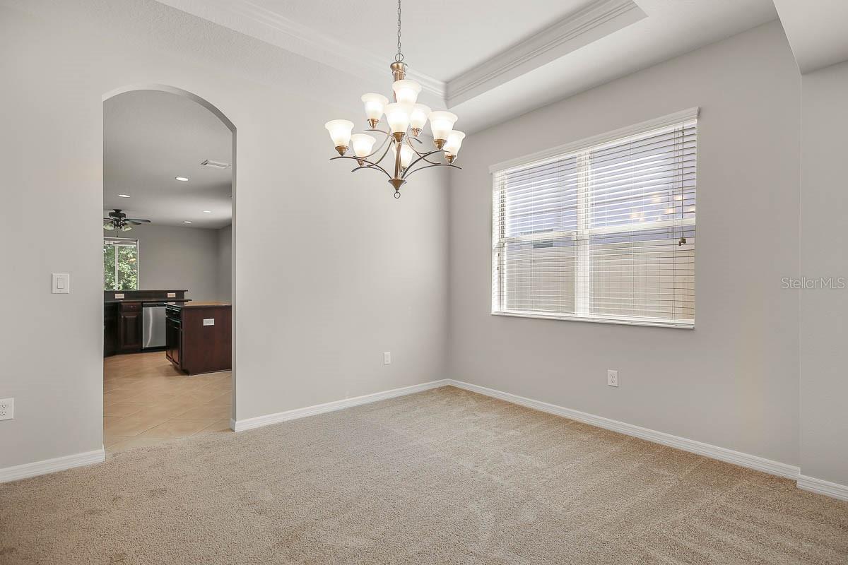 CHANNING PARK 50-FOOT SINGLE F - Residential Lease