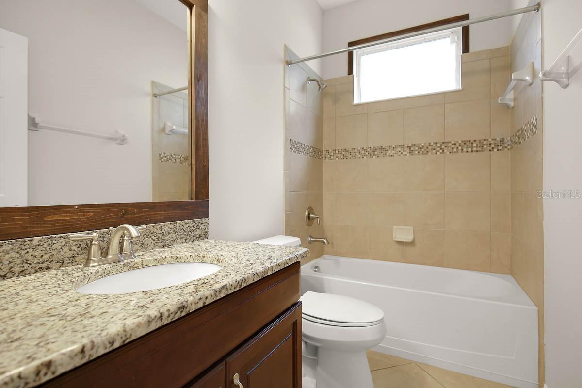 CHANNING PARK 50-FOOT SINGLE F - Residential Lease