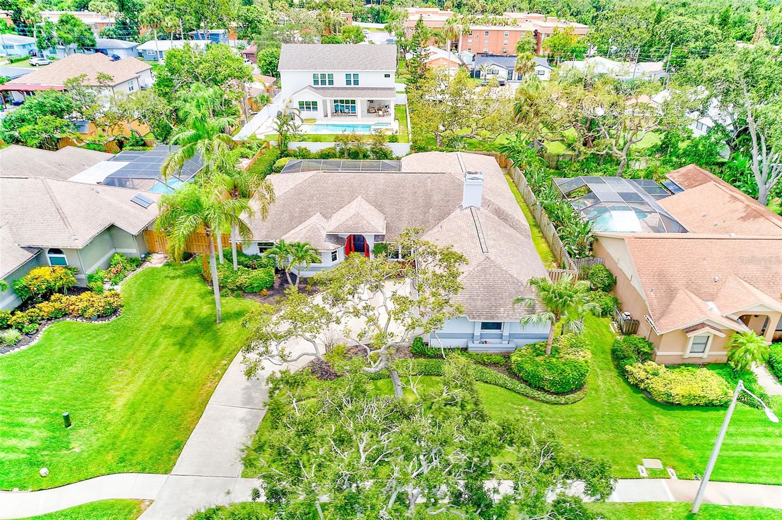 14106 KENSINGTON OAK PLACE