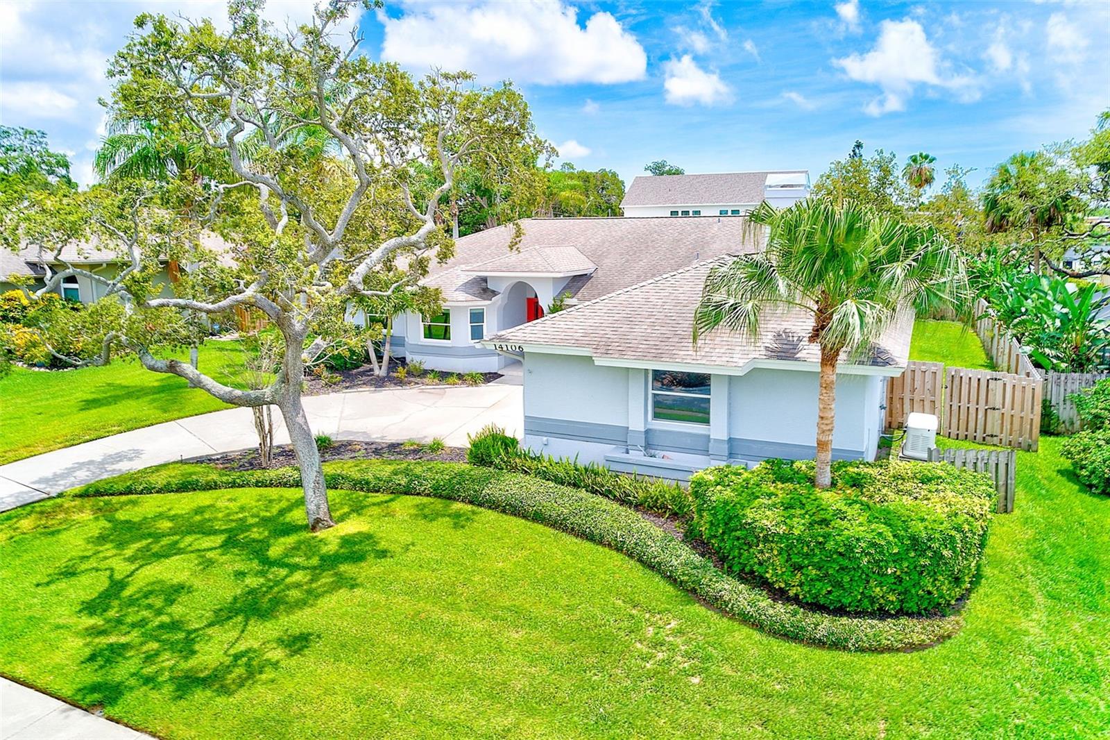 14106 KENSINGTON OAK PLACE