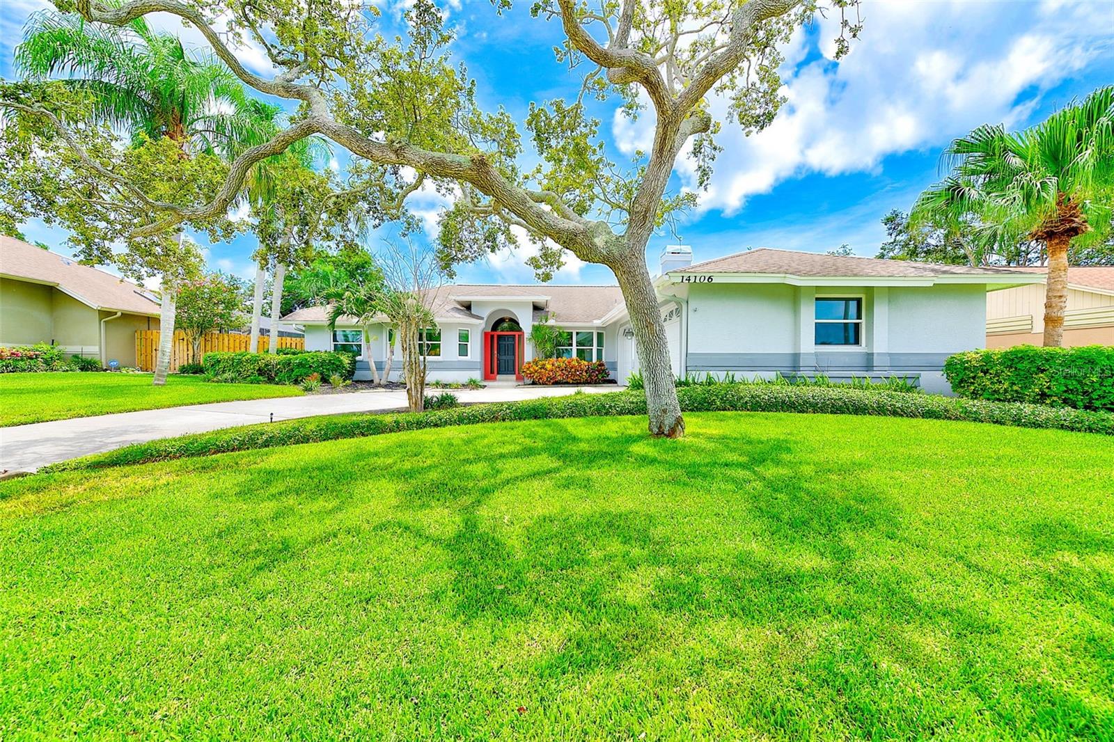 14106 KENSINGTON OAK PLACE