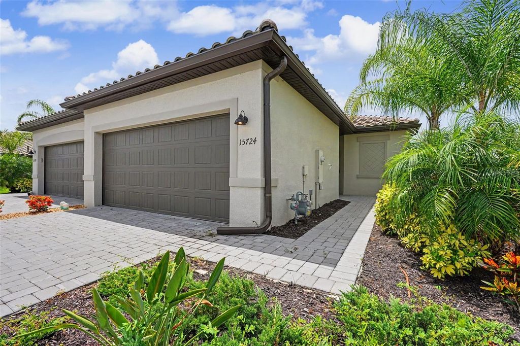 Photo of 15724 Sunny Day Drive, Bradenton, FL 34211 (MLS # TB8526626)