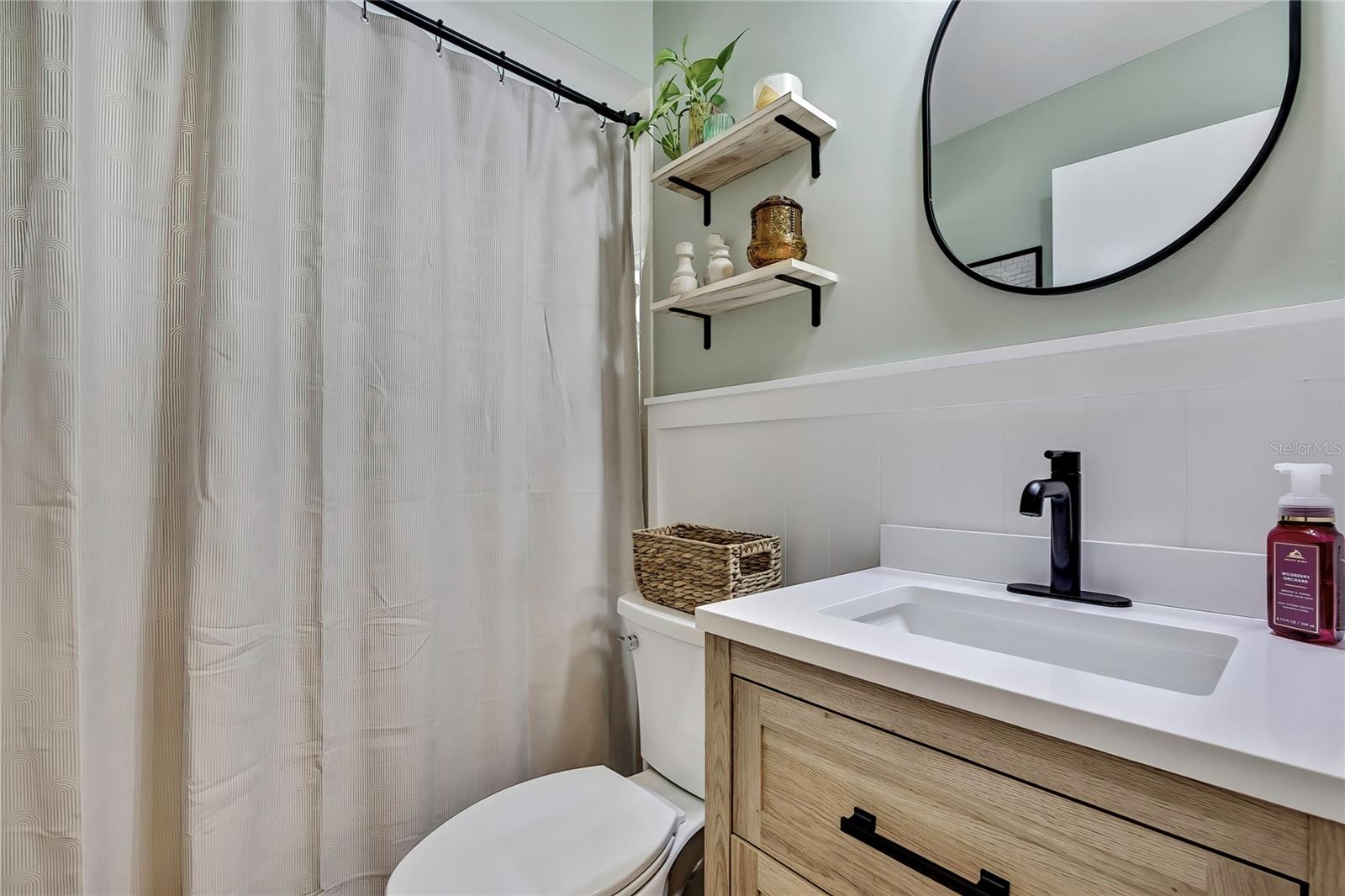 SPRING HILL - Residential